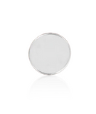 Junipurr Gold Disk Pin End