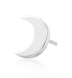 Junipurr Gold Moon Pin End