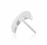 Junipurr Gold Moon Pin End