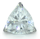 Neo Trillion Prong Set Gem Pin End - NEW!