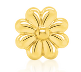 Junipurr Aster Gold Pin End