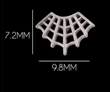 Khrysos Charlotte Pin End