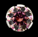 Khrysos Keon Titanium Threaded End