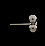 Khrysos Sabine Titanium Pin End