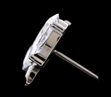 Khrysos Bumble Titanium Pin End