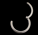 Khrysos Irstram Titanium Clicker