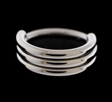 Khrysos Irstram Titanium Clicker