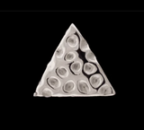 khrysos Ley Titanium Pin End