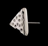 khrysos Ley Titanium Pin End