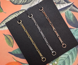 Papi Gold Chain by Hialeah Fine Jewelry