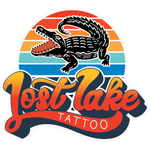Lost Lake Tattoo & Piercing Co.
