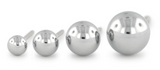 Ball Titanium Pin End