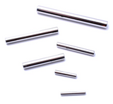 TR Straight Barbell Post Only (Threaded)