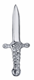 BVLA Slasher Dagger Charm