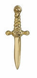BVLA Slasher Dagger Charm