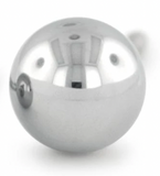 Ball Titanium Pin End