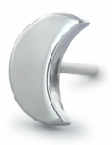 Moon Titanium Pin End