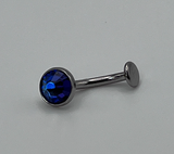 TR Gem Threaded End