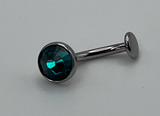 TR Gem Threaded End
