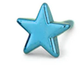 Stellar Titanium Pin End - NEW