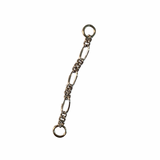 Papi Gold Chain by Hialeah Fine Jewelry