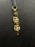 Dapper Gold Tassel Hialeah 2