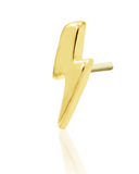 Junipurr Gold Mini Bolt Pin End