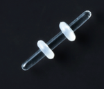 GG Glass Nipple Retainer