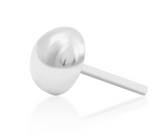 Junipurr Gold Dome Pin End