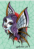 Sticker Pack - NEW!