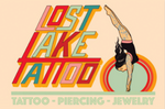 Sticker Pack - NEW!