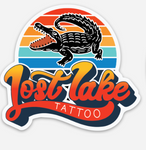 Sticker Pack - NEW!