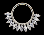 Khrysos Cleo Titanium Clicker