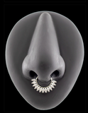 Khrysos Cleo Titanium Clicker