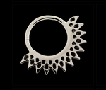 Khrysos Cleo Titanium Clicker