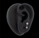 Khrysos Belle Titanium Pin End