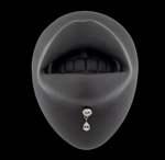 Khrysos Belle Titanium Pin End