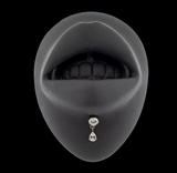 Khrysos Belle Titanium Pin End