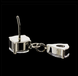 Khrysos Belle Titanium Pin End