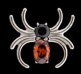 Khrysos Taranto Titanium Pin End