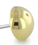 Neo Dome Pin End