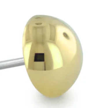 Neo Dome Pin End