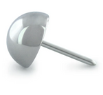 Neo Dome Pin End