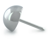 Neo Dome Pin End