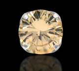 Junipurr Pront set Gem Pin End