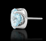 Junipurr Pront set Gem Pin End