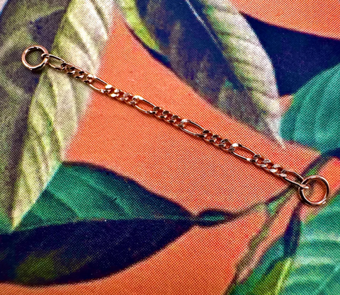 Papi Gold Chain by Hialeah Fine Jewelry