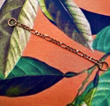 Papi Gold Chain by Hialeah Fine Jewelry