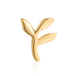 Ember Flora Gold Pin End - NEW!