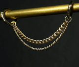 Divine Gold Chain by Hialeah 3